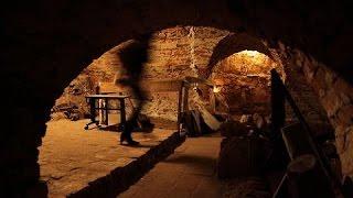 Какие мистические тайны хранит подземелье замка князя Дракулы