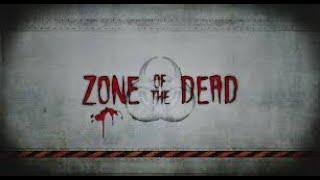 Ужасы, фантастика, боевик "Зона мертвых"/"Zone of the Dead"