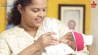 Mrs. Anitha Shree | Premature Delivery of Twins | Manipal Hospitals India