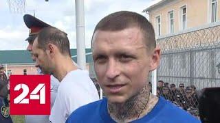 Кокорин хочет провести остаток карьеры в "Зените", а Мамаев - вернуться в сборную России - Россия 24