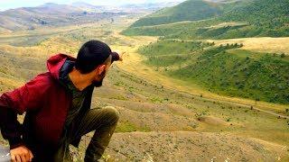 Экспедиция в Нагорный Карабах - Армения - 2 часть