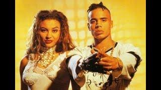 Топ 50 Лучшие Хиты 90-х Зарубежные Eurodance (Подборка Клипов)