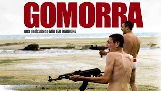 Гоморра /Gomorra /2008/Фильм HD