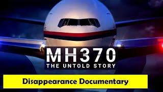 mh370 malaysia airlines disappearance documentary
