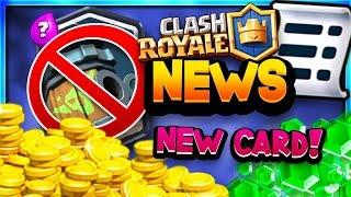 NEWS: New Card THIS Week, Who GEMS the MOST in CR?, CRL Asia Finals Winner!