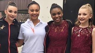 Dance Moms - SEASON 8 STARTED FILMING TODAY
