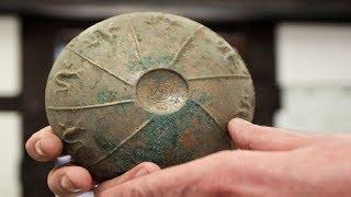 И что после ЭТОГО думать! Невероятные находки, 5000-летние Неестественные артефакты!