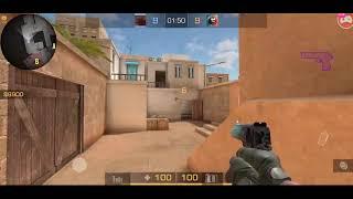 стрим по Standoff 2.