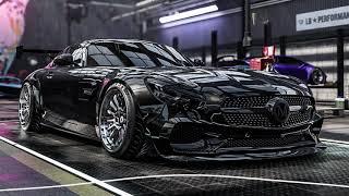 Крутая Музыка в Машину 2020 