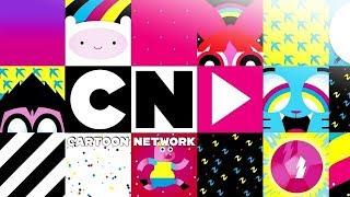 Мультпятница в прямом эфире | Мультфильмы Cartoon Network