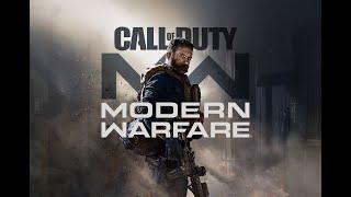 Call of Duty Modern Warfare [2019] ➤ прохождение #1