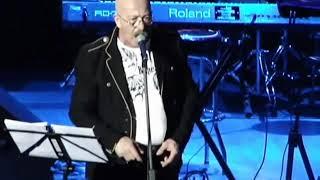 Григорий Лепс и Александр Розенбаум - Посвящение Мандельштаму (live) (ГКД, 17.12.2011)