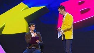 КВН ДАЛС - Киноресторан
