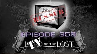 TV Of The Lost — Episode 359, Moscow, Miit rus sub