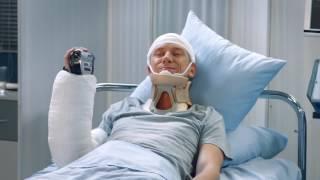 Здоровье не купишь! - комедия о больнице | На троих смотреть онлайн Украина