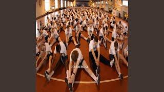 STRETCHING