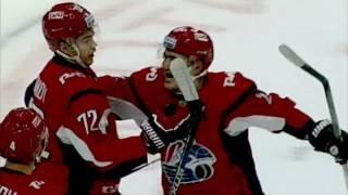 KHL Top 10 Goals for Week 8