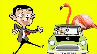 ᴴᴰ мистер бин мультфильм на русском языке все серии подряд 2017 # 6