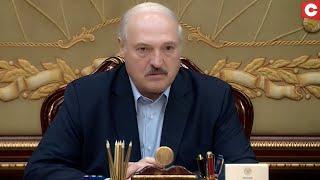 Лукашенко о боевиках и России: Приумолкли наши старшие братья! Уже не кричат, что в Стамбул их...