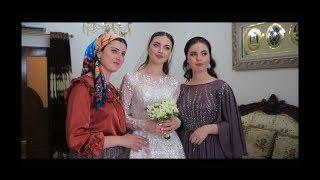 ОЧЕНЬ КРАСИВАЯ Чеченская Свадьба 2018 STUDIO EXPERT