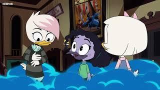 Новые Утиные Истории 2 сезон 14 Серия 7 часть мультфильмы Duck Tales 2019 Cartoons