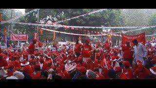 May Day: Workers of India Unite