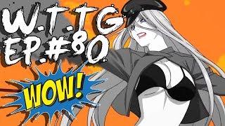 GAME COUB #80 | MUSIC TIME | TWITCH | VRCHAT | ANIME | ЛУЧШИЕ ПРИКОЛЫ ИЗ ИГР
