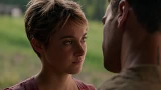 Дивергент, глава 2: Инсургент (2015) | Insurgent | Фильм в HD