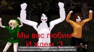 Видео для поднятия настроения !