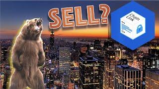 Is It TIME TO SELL CHAINLINK? Metrics Say YES BUT ARE THEY RIGHT? Jobs REPORT = Bitcoin Slow Down?
