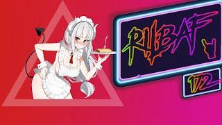 RILBAF COUB #172 anime amv / gif / mycoubs /аниме / mega coub/ game