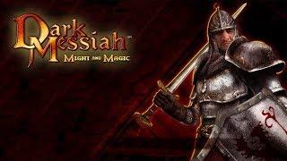 [18+] Шон играет в Dark Messiah of Might and Magic СТРИМ 2 (PC, 2006)