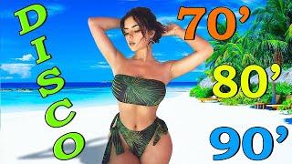 ДИСКОТЕКА 80 х 90 х ✰ супердискотека 80-90х ✰ Избранные песни от 80-х до 90-х годов ✰51