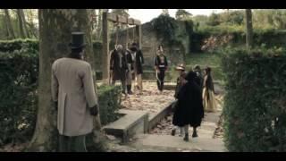 Лиссабонские тайны / Mysteries of Lisbon (1 серия) (2010) фильм