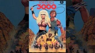 Аmеrіса 3000 (1986) | Фильм, Фантастика, Приключения, Боевик
