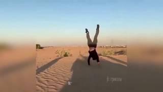 ЛУЧШИЕ ПРИКОЛЫ и УГАРНЫЕ ВИДЕО!!!