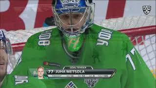 Daily KHL Update - April 2nd, 2019 (English)