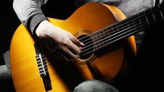Best Relaxing Guitar Music Instrumental Acoustic Playlist for Studying, Concentration, Working