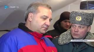 ВЫПУСК НОВОСТЕЙ «ВЛАДИМИР СЕГОДНЯ» ЗА 10.02.2017