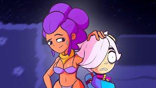 САМЫЕ СМЕШНЫЕ НОВЫЕ МУЛЬТИКИ В БРАВЛ СТАРС I BRAWL STARS ANIMATION