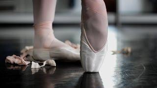 Как стать балериной или фильм о хореографическом училище