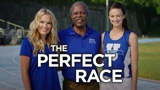 The Perfect Race (2019) | Full Movie | Allee-Sutton Hethcoat | Clarence Gilyard