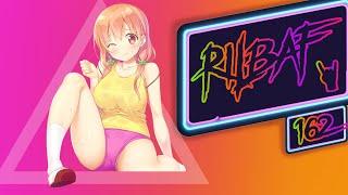 RILBAF COUB #162 anime amv / gif / mycoubs /аниме / mega coub/ game