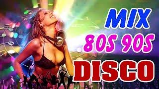ДИСКОТЕКА 80 х 90 х ✰ супердискотека 80-90х ✰ Избранные песни от 80-х до 90-х годов ✰68