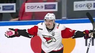 Удачи за океаном, "ястреб"! Илья Михеев попробует свои силы в НХЛ