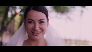 12 мая 2018 г. SDE - ролик свадебного торжества Иды Галич и Алана Басиева
