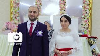 ТУРЕЦКАЯ КРАСИВАЯ СВАДЬБА. РАМИЛЬ ИНДИРА ."гр Гунеш"TURKISH WEDDING