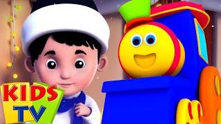 Я буду в порядке | детские мультфильмы | Kids Tv Russia | музыка для малышей