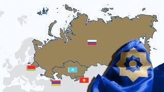 Евразийский экономический союз: достижения и перспективы