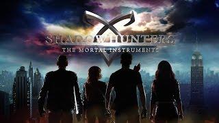 Shadowhunters S01E10 - This World Inverted
